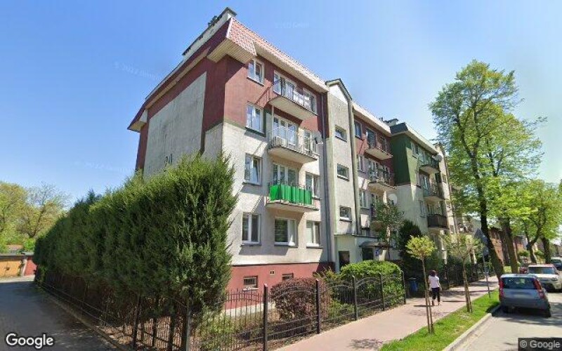 Mieszkanie w miejscowości Inowrocław, Błonie 20/2 (kujawsko-pomorskie). Mieszkania. Błonie 20/2, 88-104, Inowrocław, (woj. kujawsko-pomorskie)