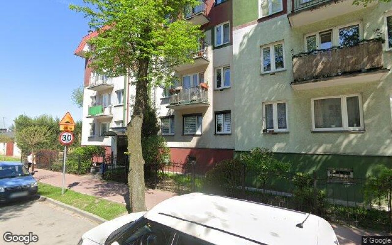 Mieszkanie w miejscowości Inowrocław, Błonie 20/2 (kujawsko-pomorskie). Mieszkania. Błonie 20/2, 88-104, Inowrocław, (woj. kujawsko-pomorskie)