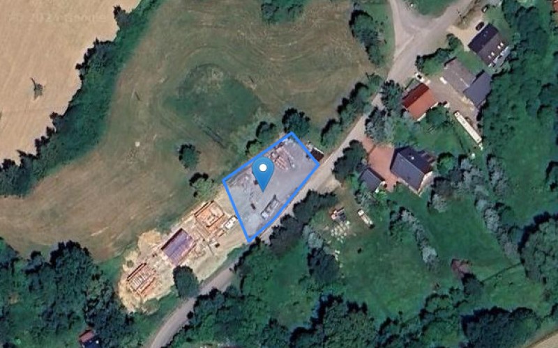 Grunt w miejscowości Podolany, Podolany (małopolskie). Działka numer: 143. Działki i grunty. Podolany, 32-420, Podolany, (woj. małopolskie)