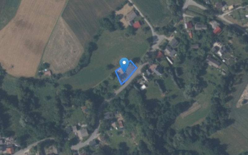 Grunt w miejscowości Podolany, Podolany (małopolskie). Działka numer: 143. Działki i grunty. Podolany, 32-420, Podolany, (woj. małopolskie)