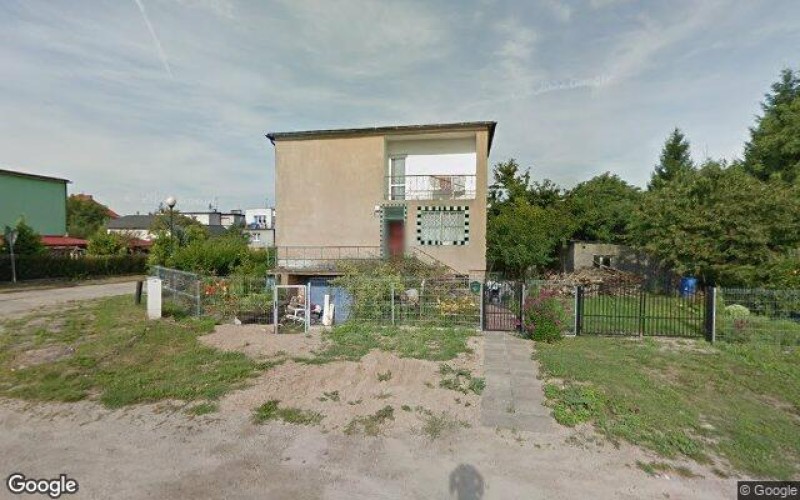 Dom w miejscowości Wałcz, Stefana Żeromskiego 28 (zachodniopomorskie). Działka numer: 267. Domy. Stefana Żeromskiego 28, 78-600, Wałcz, (woj. zachodniopomorskie)