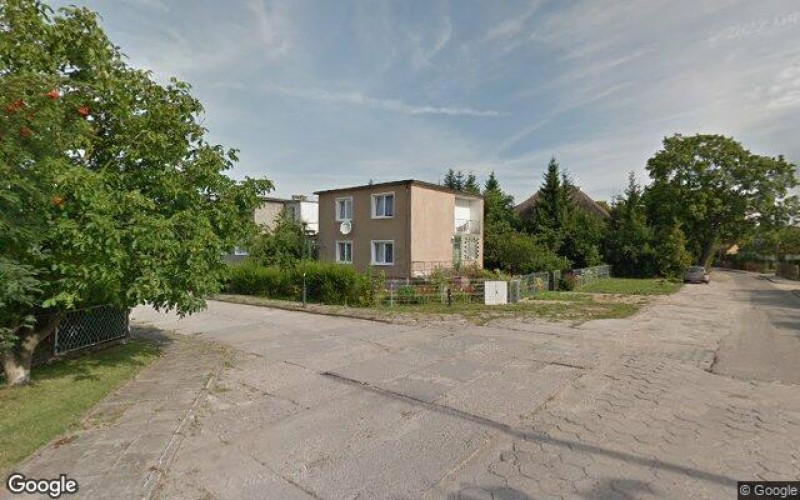 Dom w miejscowości Wałcz, Stefana Żeromskiego 28 (zachodniopomorskie). Działka numer: 267. Domy. Stefana Żeromskiego 28, 78-600, Wałcz, (woj. zachodniopomorskie)