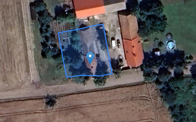 Dom w miejscowości Zborowice, Zborowice 22 (dolnośląskie). Działka numer: 39/6. Domy. Zborowice 22, 57-120, Zborowice, (woj. dolnośląskie)