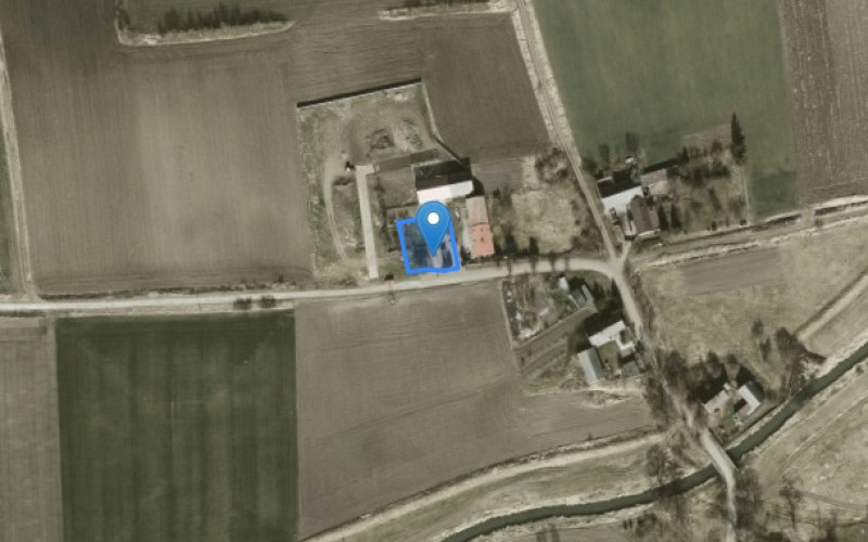 Dom w miejscowości Zborowice, Zborowice 22 (dolnośląskie). Działka numer: 39/6. Domy. Zborowice 22, 57-120, Zborowice, (woj. dolnośląskie)