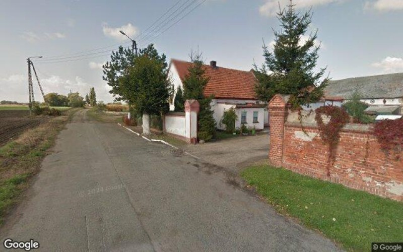 Dom w miejscowości Zborowice, Zborowice 22 (dolnośląskie). Działka numer: 39/6. Domy. Zborowice 22, 57-120, Zborowice, (woj. dolnośląskie)