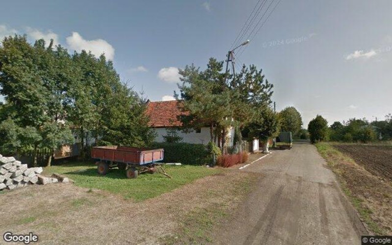 Dom w miejscowości Zborowice, Zborowice 22 (dolnośląskie). Działka numer: 39/6. Domy. Zborowice 22, 57-120, Zborowice, (woj. dolnośląskie)