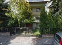 Dom w miejscowości Kęty, Klasztorna 18A (małopolskie). Działka numer: 6830. Domy. Klasztorna 18A, 32-650, Kęty, (woj. małopolskie)