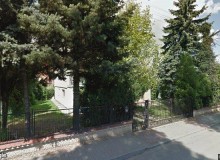 Dom w miejscowości Kęty, Klasztorna 18A (małopolskie). Działka numer: 6830. Domy. Klasztorna 18A, 32-650, Kęty, (woj. małopolskie)