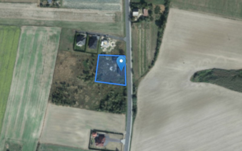Dom w miejscowości Chełmża, Chełmża (kujawsko-pomorskie). Działka numer: 10/14. Domy. Chełmża, 87-140, Chełmża, (woj. kujawsko-pomorskie)