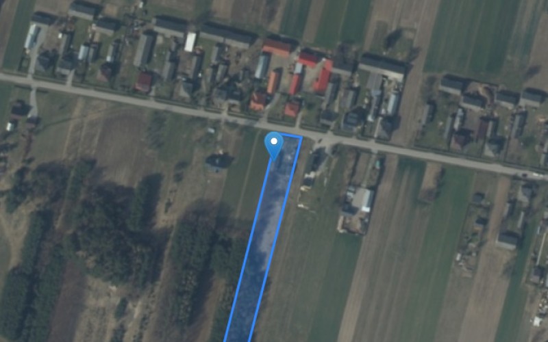 Dom w miejscowości Seredzice, Seredzice (mazowieckie). Działka numer: 802. Domy. Seredzice, 27-100, Seredzice, (woj. mazowieckie)