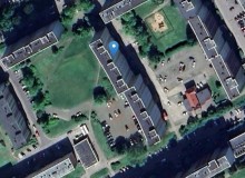 Mieszkanie w miejscowości Słupsk, profesora Eugeniusza Romera 4/101 (pomorskie). Mieszkania. profesora Eugeniusza Romera 4/101, 76-200, Słupsk, (woj. pomorskie)