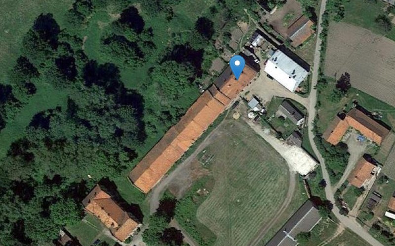 Mieszkanie w miejscowości Czerńczyce, Lotnicza 26A/1 (dolnośląskie). Mieszkania. Lotnicza 26A/1, 55-080, Czerńczyce, (woj. dolnośląskie)