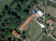 Mieszkanie w miejscowości Czerńczyce, Lotnicza 26A/1 (dolnośląskie). Mieszkania. Lotnicza 26A/1, 55-080, Czerńczyce, (woj. dolnośląskie)