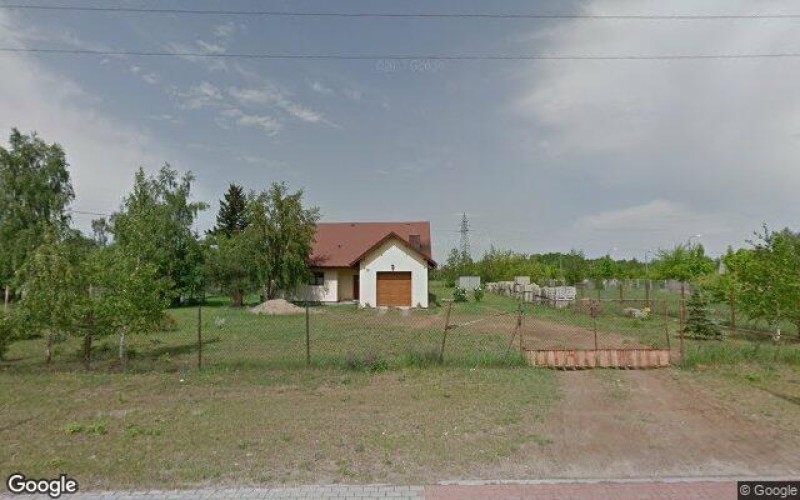 Dom w miejscowości Sochaczew, Batalionów Chłopskich 18 (mazowieckie). Działki numer: 96/13, 96/14. Domy. Batalionów Chłopskich 18, 96-500, Sochaczew, (woj. mazowieckie)
