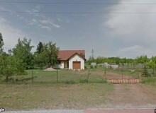 Dom w miejscowości Sochaczew, Batalionów Chłopskich 18 (mazowieckie). Działki numer: 96/13, 96/14. Domy. Batalionów Chłopskich 18, 96-500, Sochaczew, (woj. mazowieckie)