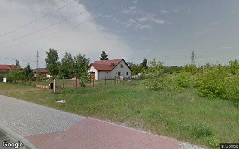 Dom w miejscowości Sochaczew, Batalionów Chłopskich 18 (mazowieckie). Działki numer: 96/13, 96/14. Domy. Batalionów Chłopskich 18, 96-500, Sochaczew, (woj. mazowieckie)