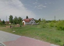 Dom w miejscowości Sochaczew, Batalionów Chłopskich 18 (mazowieckie). Działki numer: 96/13, 96/14. Domy. Batalionów Chłopskich 18, 96-500, Sochaczew, (woj. mazowieckie)