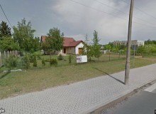 Dom w miejscowości Sochaczew, Batalionów Chłopskich 18 (mazowieckie). Działki numer: 96/13, 96/14. Domy. Batalionów Chłopskich 18, 96-500, Sochaczew, (woj. mazowieckie)