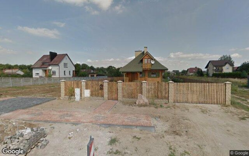 Dom w miejscowości Kozienice, Przemysłowa 96 (mazowieckie). Działka numer: 4214/8. Domy. Przemysłowa 96, 26-900, Kozienice, (woj. mazowieckie)