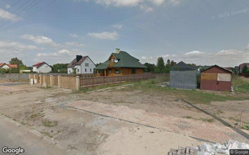 Dom w miejscowości Kozienice, Przemysłowa 96 (mazowieckie). Działka numer: 4214/8. Domy. Przemysłowa 96, 26-900, Kozienice, (woj. mazowieckie)