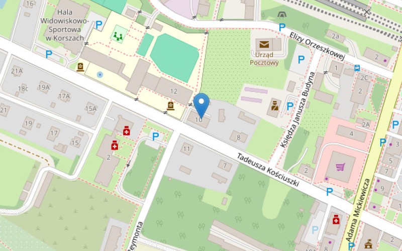 Mieszkanie w miejscowości Korsze, Tadeusza Kościuszki 10/6 (warmińsko-mazurskie). Mieszkania. Tadeusza Kościuszki 10/6, 11-430, Korsze, (woj. warmińsko-mazurskie)