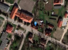 Mieszkanie w miejscowości Korsze, Tadeusza Kościuszki 10/6 (warmińsko-mazurskie). Mieszkania. Tadeusza Kościuszki 10/6, 11-430, Korsze, (woj. warmińsko-mazurskie)