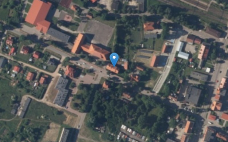 Mieszkanie w miejscowości Korsze, Tadeusza Kościuszki 10/6 (warmińsko-mazurskie). Mieszkania. Tadeusza Kościuszki 10/6, 11-430, Korsze, (woj. warmińsko-mazurskie)