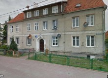 Mieszkanie w miejscowości Korsze, Tadeusza Kościuszki 10/6 (warmińsko-mazurskie). Mieszkania. Tadeusza Kościuszki 10/6, 11-430, Korsze, (woj. warmińsko-mazurskie)