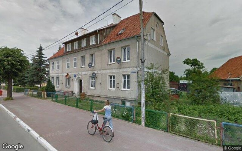 Mieszkanie w miejscowości Korsze, Tadeusza Kościuszki 10/6 (warmińsko-mazurskie). Mieszkania. Tadeusza Kościuszki 10/6, 11-430, Korsze, (woj. warmińsko-mazurskie)