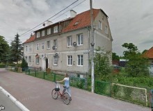 Mieszkanie w miejscowości Korsze, Tadeusza Kościuszki 10/6 (warmińsko-mazurskie). Mieszkania. Tadeusza Kościuszki 10/6, 11-430, Korsze, (woj. warmińsko-mazurskie)