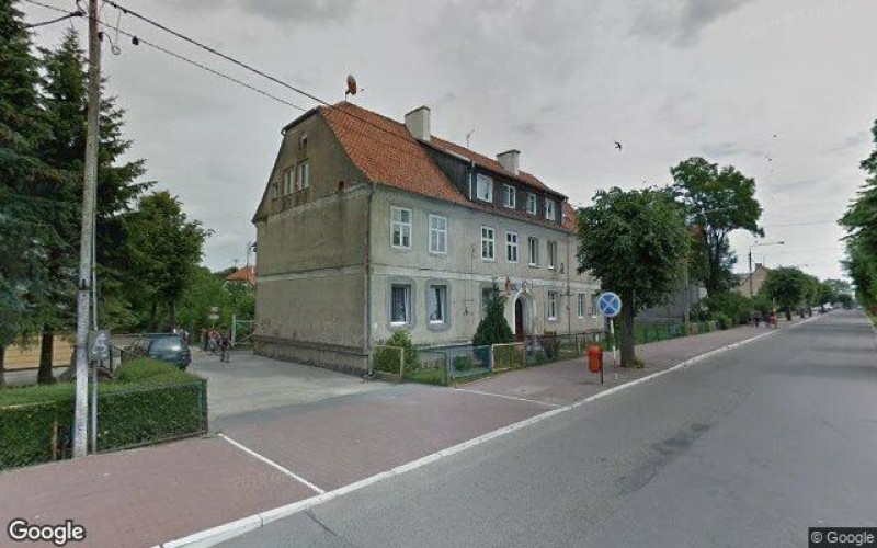 Mieszkanie w miejscowości Korsze, Tadeusza Kościuszki 10/6 (warmińsko-mazurskie). Mieszkania. Tadeusza Kościuszki 10/6, 11-430, Korsze, (woj. warmińsko-mazurskie)