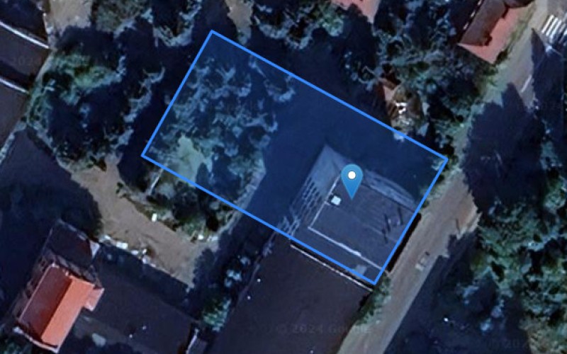 Nieruchomość w miejscowości Kutno, Spółdzielcza 4 (łódzkie). Inne. Spółdzielcza 4, 99-310, Kutno, (woj. łódzkie)