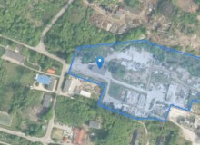 Nieruchomość w miejscowości Wysoka, Wysoka (śląskie). Inne. Wysoka, 42-457, Wysoka, (woj. śląskie)
