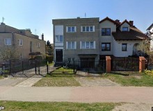 Dom w miejscowości Gdynia, Pułkownika Stanisława Dąbka 139 (pomorskie). Działka numer: 845. Domy. Pułkownika Stanisława Dąbka 139, 81-111, Gdynia, (woj. pomorskie)