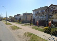 Dom w miejscowości Gdynia, Pułkownika Stanisława Dąbka 139 (pomorskie). Działka numer: 845. Domy. Pułkownika Stanisława Dąbka 139, 81-111, Gdynia, (woj. pomorskie)