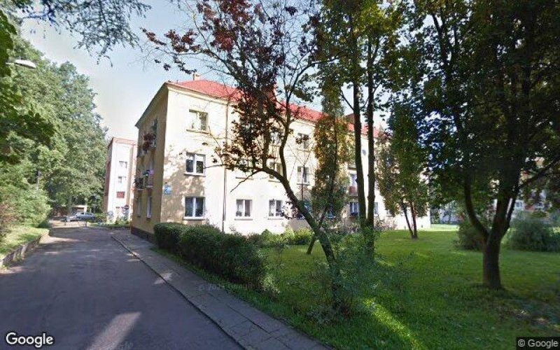 Mieszkanie w miejscowości Gdynia, Ikara 20 kl.I/7 (pomorskie). Mieszkania. Ikara 20 kl.I/7, 81-113, Gdynia, (woj. pomorskie)