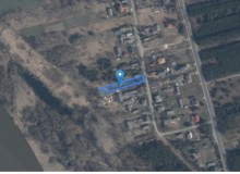 Nieruchomość w miejscowości Skurcza, Skurcza (mazowieckie). Inne. Skurcza, 08-470, Skurcza, (woj. mazowieckie)