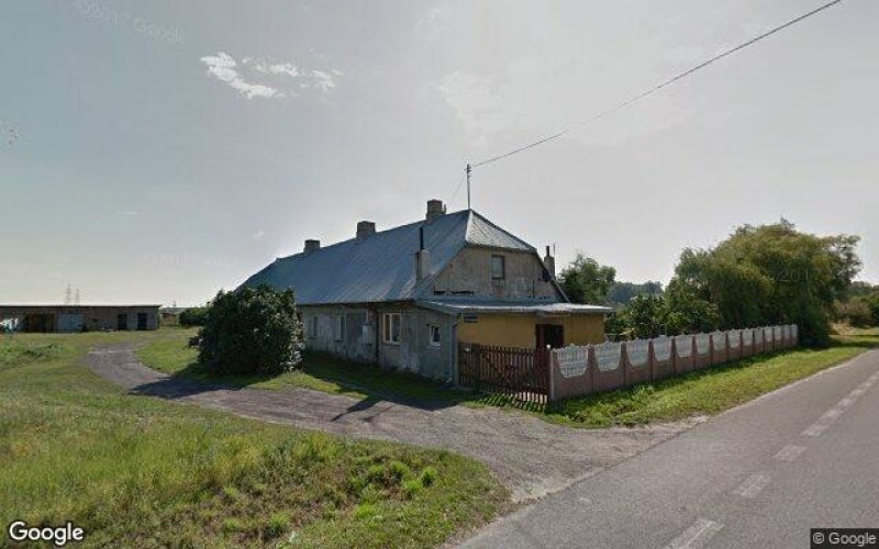 Mieszkanie w miejscowości Krośniewice, Toruńska 19/1 (łódzkie). Mieszkania. Toruńska 19/1, 99-340, Krośniewice, (woj. łódzkie)
