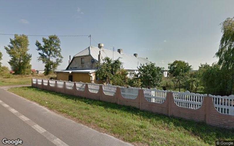 Mieszkanie w miejscowości Krośniewice, Toruńska 19/1 (łódzkie). Mieszkania. Toruńska 19/1, 99-340, Krośniewice, (woj. łódzkie)