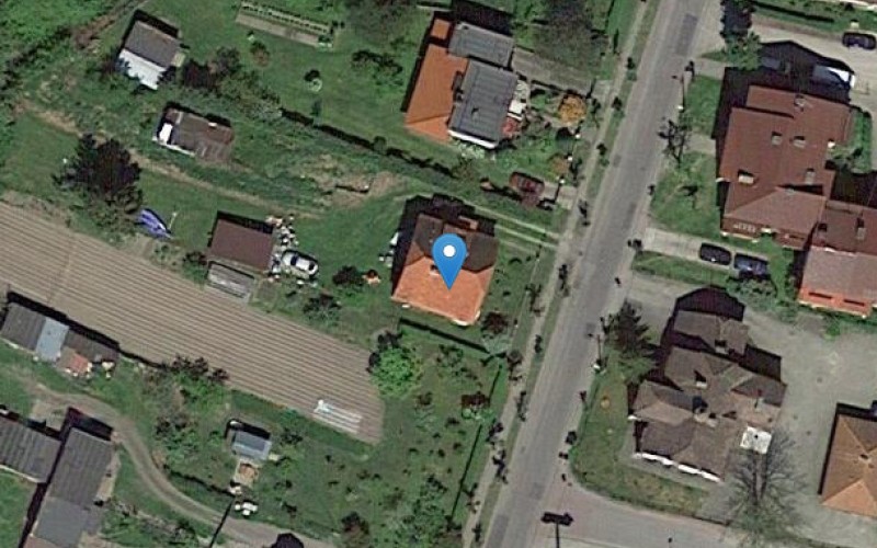 Mieszkanie w miejscowości Mirsk, Generała Władysława Sikorskiego 6/1 (dolnośląskie). Mieszkania. Generała Władysława Sikorskiego 6/1, 59-630, Mirsk, (woj. dolnośląskie)