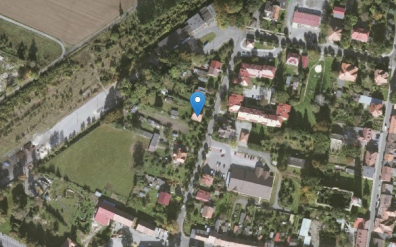 Mieszkanie w miejscowości Mirsk, Generała Władysława Sikorskiego 6/1 (dolnośląskie). Mieszkania. Generała Władysława Sikorskiego 6/1, 59-630, Mirsk, (woj. dolnośląskie)