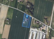 Dom w miejscowości Czarna Wieś, Czarna Wieś 13 (wielkopolskie). Działka numer: 110/1. Domy. Czarna Wieś 13, 62-065, Czarna Wieś, (woj. wielkopolskie)