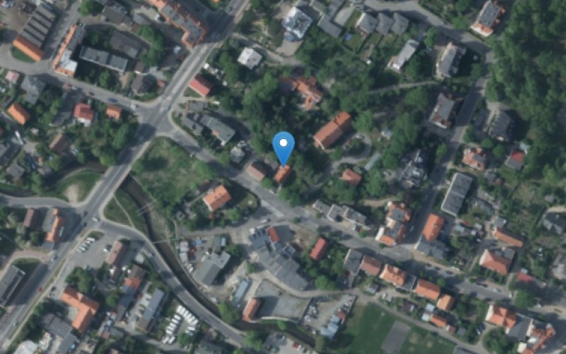 Mieszkanie w miejscowości Dzierżoniów, Nowowiejska 4/3 (dolnośląskie). Mieszkania. Nowowiejska 4/3, 58-200, Dzierżoniów, (woj. dolnośląskie)