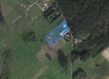 Nieruchomość komercyjna w miejscowości Woryty, Woryty 67E (warmińsko-mazurskie). Nieruchomości komercyjne. Woryty 67E, 11-036, Woryty, (woj. warmińsko-mazurskie)
