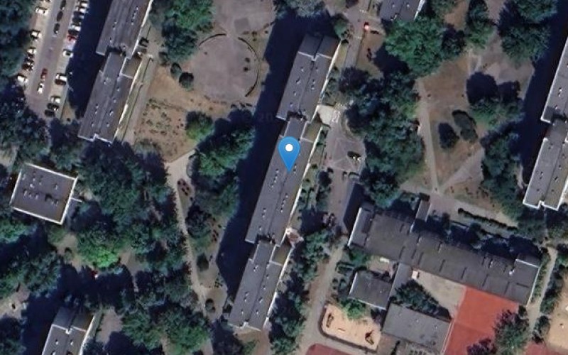 Mieszkanie w miejscowości Warszawa, Aleja Władysława Reymonta 10A/159 (mazowieckie). Mieszkania. Aleja Władysława Reymonta 10A/159, 01-842, Warszawa, (woj. mazowieckie)