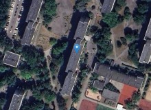 Mieszkanie w miejscowości Warszawa, Aleja Władysława Reymonta 10A/159 (mazowieckie). Mieszkania. Aleja Władysława Reymonta 10A/159, 01-842, Warszawa, (woj. mazowieckie)