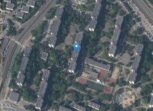 Mieszkanie w miejscowości Warszawa, Aleja Władysława Reymonta 10A/159 (mazowieckie). Mieszkania. Aleja Władysława Reymonta 10A/159, 01-842, Warszawa, (woj. mazowieckie)