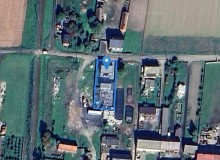 Dom w miejscowości Bożacin, Sadowa 17 (wielkopolskie). Działka numer: 133/2. Domy. Sadowa 17, 63-700, Bożacin, (woj. wielkopolskie)