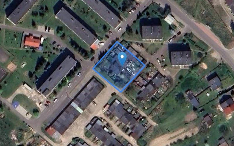 Miejsce postojowe w miejscowości Mostkowo, Mostkowo (zachodniopomorskie). Garaże i miejsca postojowe. Mostkowo, 74-322, Mostkowo, (woj. zachodniopomorskie)