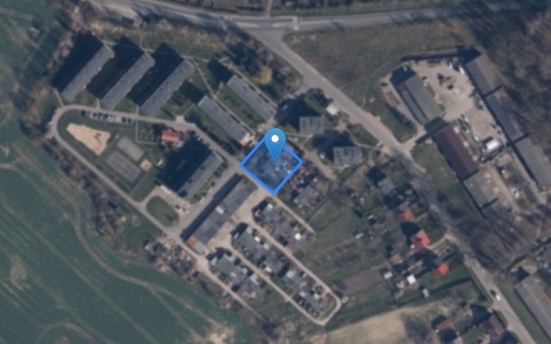 Miejsce postojowe w miejscowości Mostkowo, Mostkowo (zachodniopomorskie). Garaże i miejsca postojowe. Mostkowo, 74-322, Mostkowo, (woj. zachodniopomorskie)